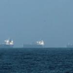 Irã escala tensões em Ormuz e ameaça 45 navios com multas e confisco