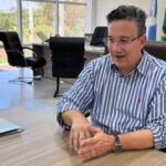 Minha parte eu fiz, diz prefeito sobre CPI do transporte universitário em Nova Alvorada do Sul