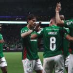 Palmeiras mostra mais raça que técnica, bate o Cerro no Paraguai e avança na Libertadores