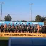 Com pênalti perdido, Pantanal perde para Planalto por 1 a 0 em mata-mata do Brasileirão
