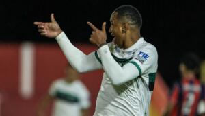 Sul-Mato-Grossense Sub-20 tem 2ª rodada com três jogos nesta quinta