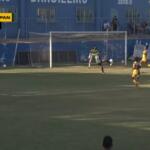 Pantanal desperdiça chances e encerra primeiro tempo da decisão sem gols