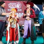 Com jogos e concurso de cosplay, Parada Nerd começa nesta quarta-feira