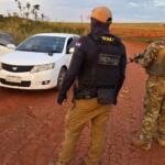 Confronto deixa dois mortos do grupo do narcotraficante ‘Macho’ no Paraguai