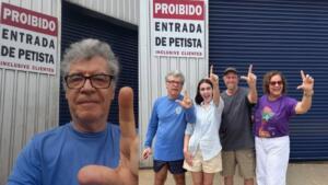 paulo betti faz o l