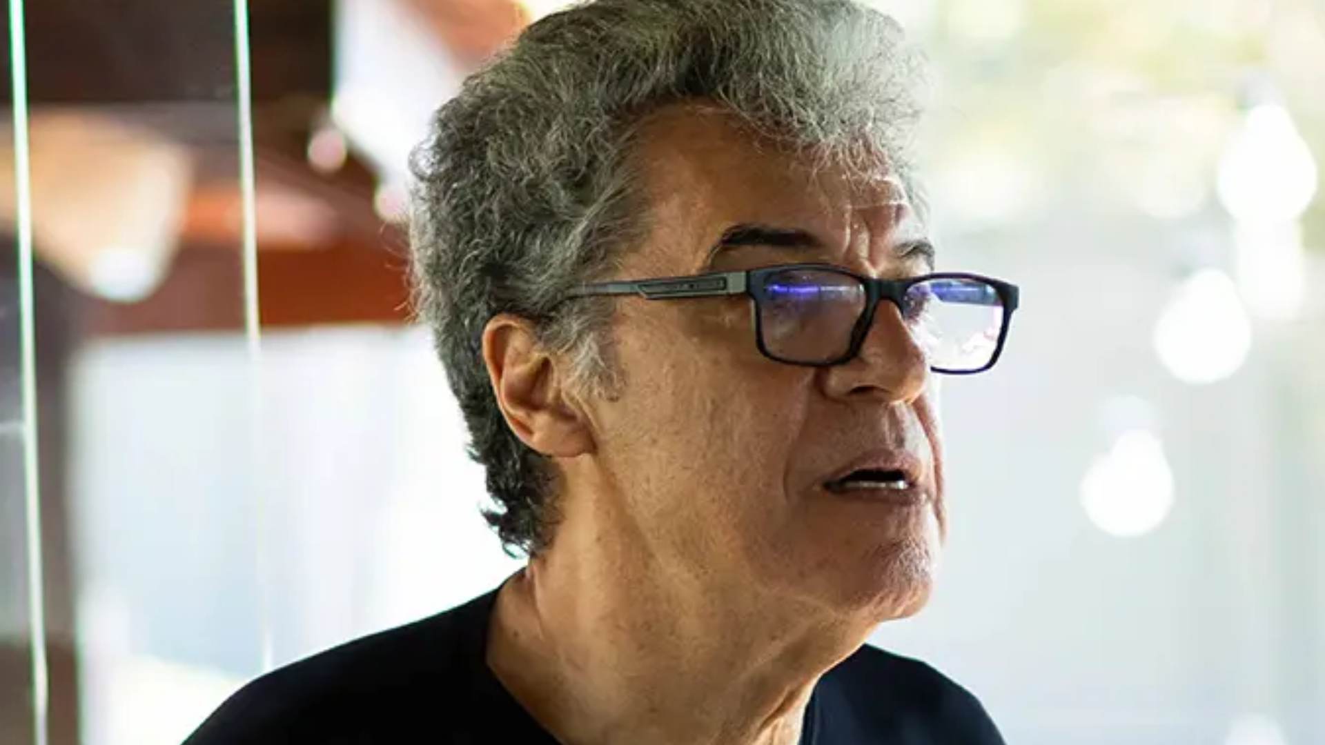 No Bonito CineSur, Paulo Betti defende regulamentação de streamings