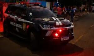 Jovem é executado a tiros dentro de casa em Costa Rica