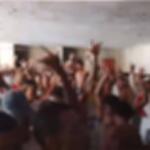VÍDEO: Presos da Máxima comemoram 33 anos do PCC com festa regada a drogas