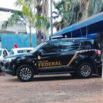 PF faz buscas na Secretaria de Assistência Social de Campo Grande