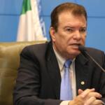 Ex-campeão de votos em MS, Maurício Picarelli volta em 2026 para concorrer a deputado federal