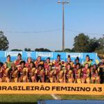 Com pênalti perdido, Pantanal perde para Planalto por 1 a 0 em mata-mata do Brasileirão