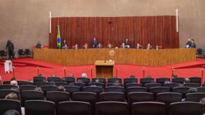 TSE marca julgamento de registros dos candidatos à Presidência