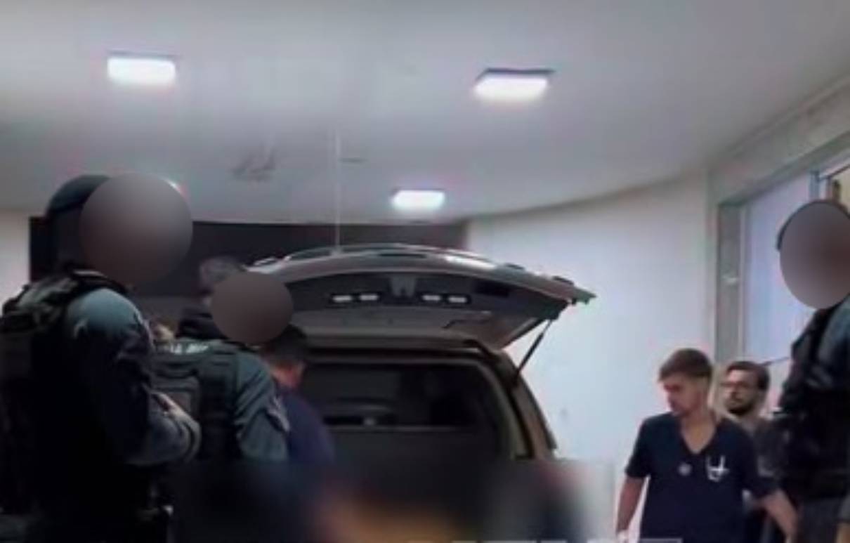 Foragido da Justiça morre em confronto com a polícia