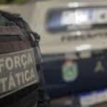 Motorista é rendida e amarrada por dupla e tem veículo roubado na MS-382