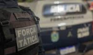 Motorista é rendida, amarrada por dupla e tem veículo roubado na MS-382