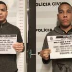 Dois PMs são presos suspeitos de roubo e estupro de adolescente em SP