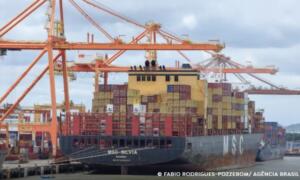 Ministros do Brasil e EUA vão retomar negociação comercial