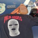 Polícia prende suspeito de esfaquear ex-padrasto no Jardim Los Angeles