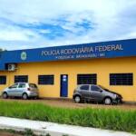 Policial aposentado de MS é condenado por transportar quase R$ 1 milhão em celulares do Paraguai
