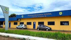 Policial aposentado de MS é condenado por transportar quase R$ 1 milhão em celulares do Paraguai