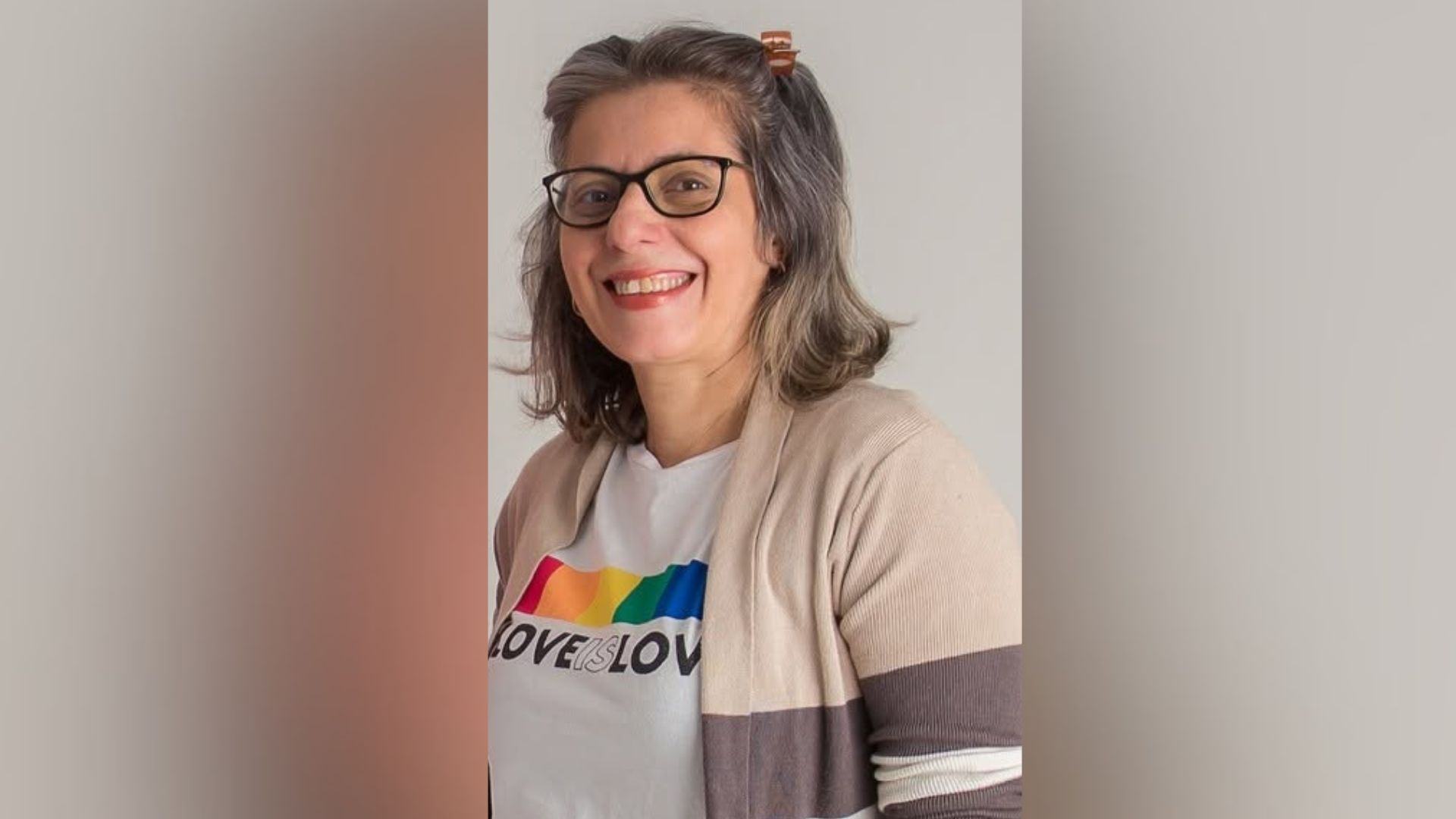 Candidata a vice-governadora pelo PSOL, Kaelly declara patrimônio de R$ 115 mil