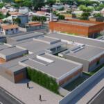 Prefeitura de Corumbá aprova licitação de R$ 8,3 milhões para construção de escola em tempo integral