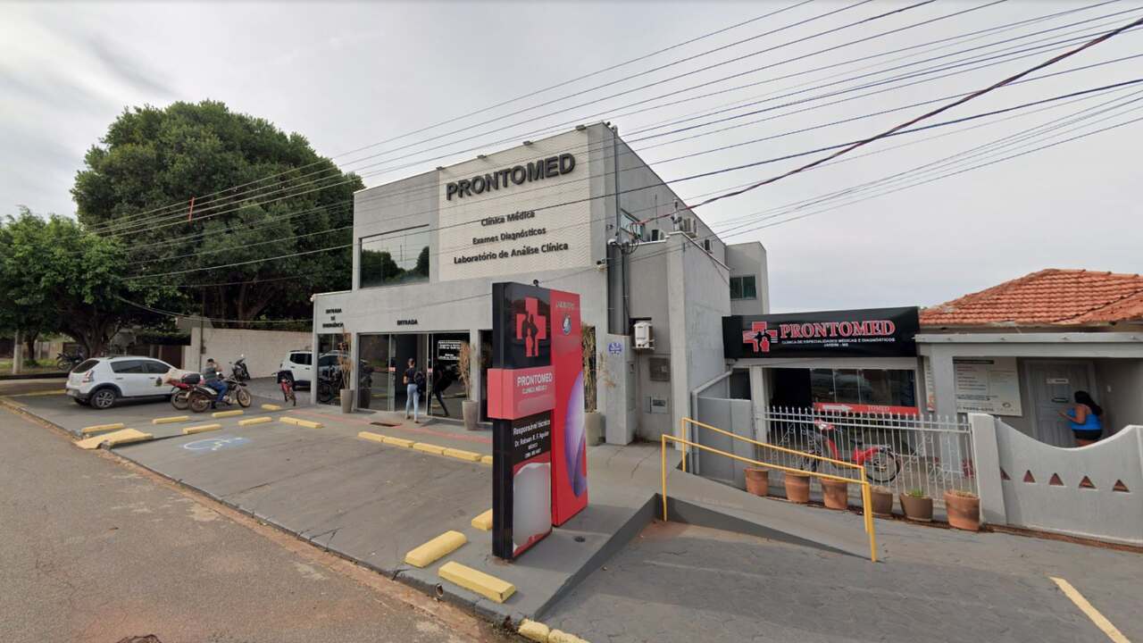 Esquema de exames ‘fantasmas’ em MS usava nomes de falecidos e assinaturas de bebês para lucrar - QTU Questões do Universo