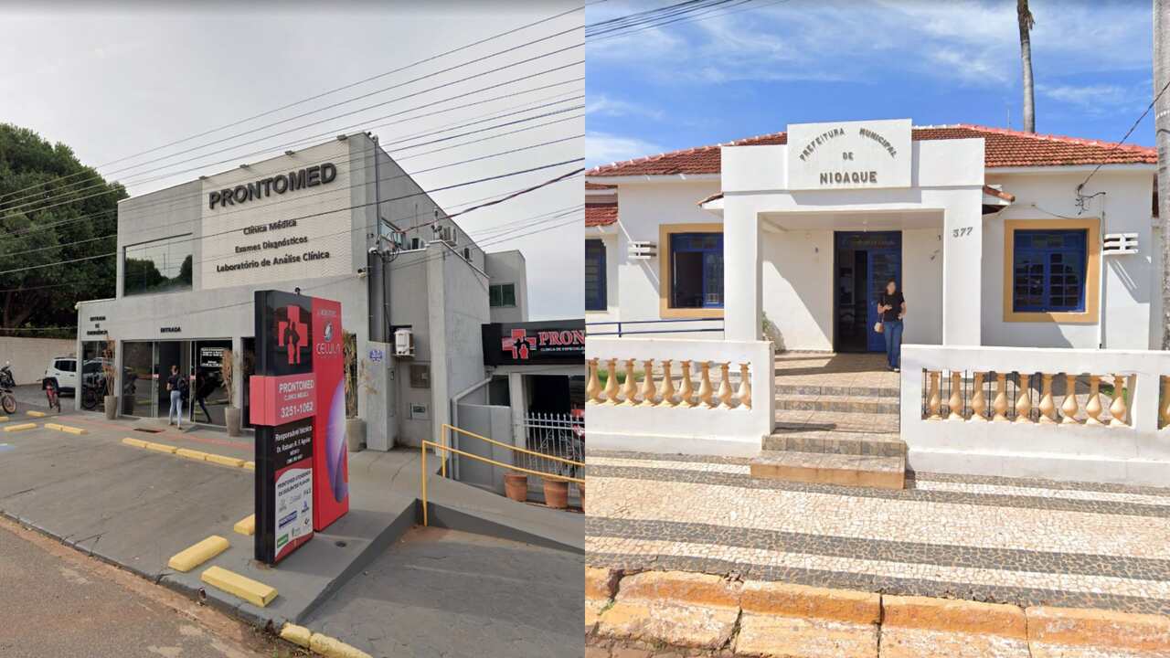 Auditus: gerente usou e-mail e celular para cadastrar propostas em licitações fraudadas de MS
