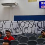Projeto de tombamento das barracas de Anhanduí é aprovado pela Câmara de Campo Grande
