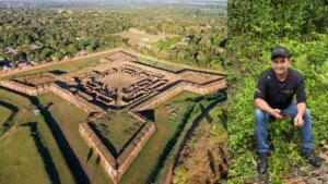 Justiça proíbe ‘pai do ET Bilu’ de caçar ‘Ratanabá’ em terra indígena