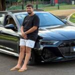Comprei rifas do Razuk, vou ficar no prejuízo? Saiba o que diz a lei sobre sorteios embargados por prisão