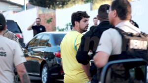 Razuk completa 10 dias preso e TJMS julga novo pedido de liberdade na próxima semana