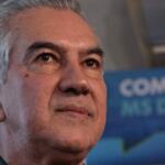 Candidato ao Senado, Reinaldo tem evolução patrimonial de 44% em quatro anos