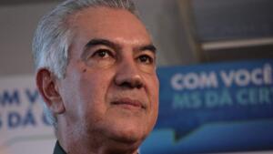 Candidato ao Senado, Reinaldo tem evolução patrimonial de 44% em oito anos