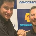 Produtor rural de Mundo Novo será candidato a vice-governador pelo DC em MS