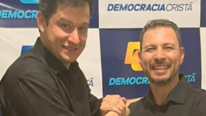 Produtor rural de Mundo Novo será candidato a vice-governador pelo DC em MS