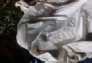Irmãos são mortos a facadas na fronteira