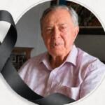 Morre aos 84 anos Ricardo Dualibi, membro do grupo da fraternidade em Campo Grande