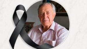 Morre aos 84 anos Ricardo Dualibi, membro do grupo da fraternidade em Campo Grande