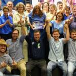 Riedel e Tereza reúnem grupo político com 77 prefeitos de MS em Campo Grande