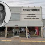 Dono de clínica preso em operação do Gecoc é afastado do cargo de legista do Estado