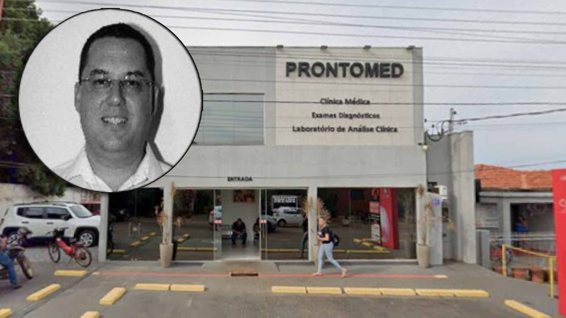 Dono de clínica preso em operação do Gecoc é afastado do cargo de legista do Estado