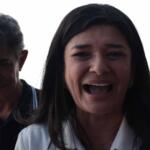 ‘Motivada’: Rose Modesto faz adesivaço com irmão e tem apoio de candidatos
