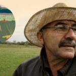 História de pantaneiro que salvou plantação com engenhoca retratada em documentário ganha livro