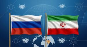 Rússia e Irã discutem situação do Oriente Médio e facilitação da aprovação bilateral de vistos