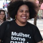 Única mulher candidata à Presidência, Samara Martins diz que Lula e Bolsonaro fizeram a ‘mesma política’