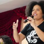 Candidata à Presidência pelo UP, Samara Martins fará palestra na UFMS