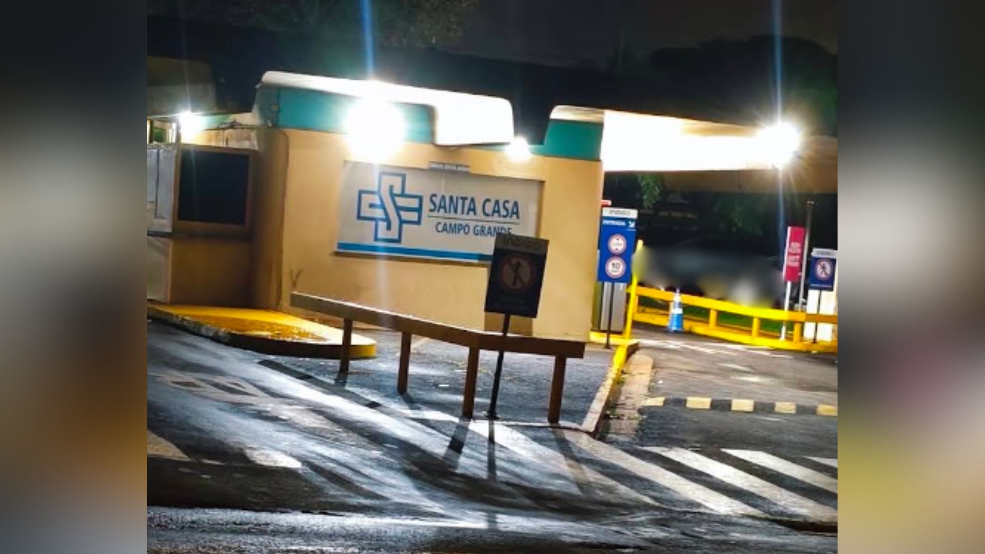 santa casa