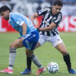 Santos segura Macará em campo ruim e altitude e encara Atlético-MG nas quartas da Sul-Americana