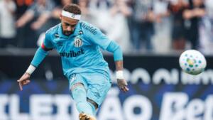 Neymar é decisivo, Santos derrota Corinthians em Itaquera e mostra poder de recuperação